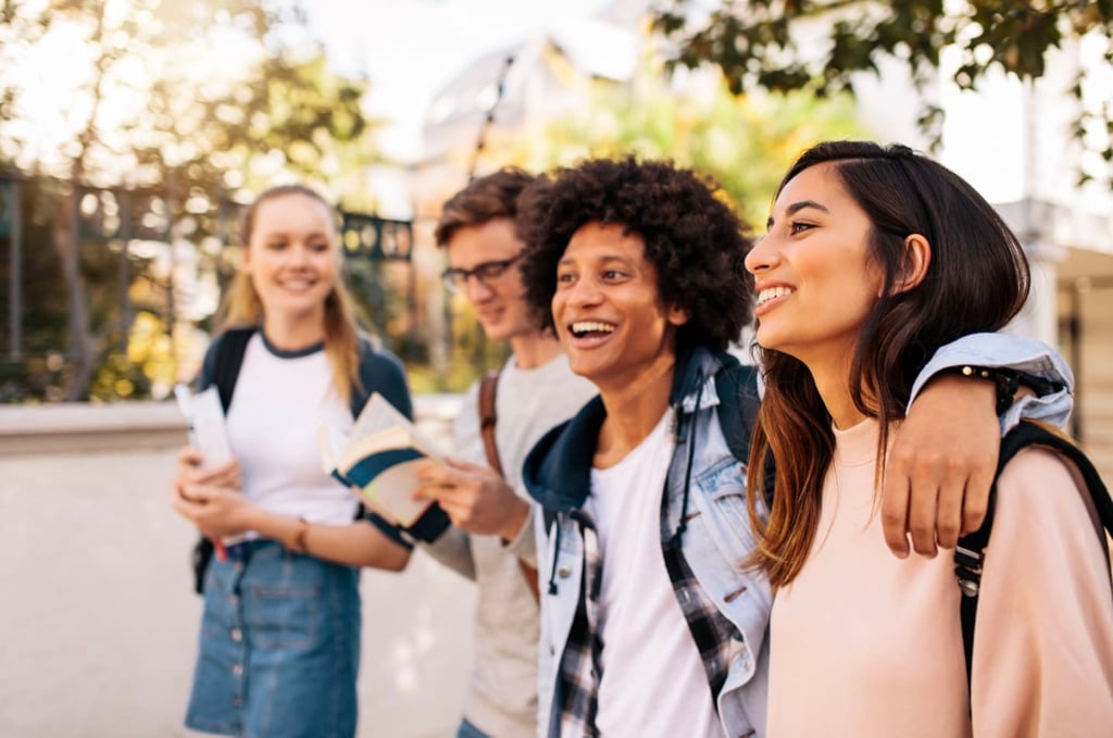 The Role of Greek Letter Organizations in Shaping Leadership