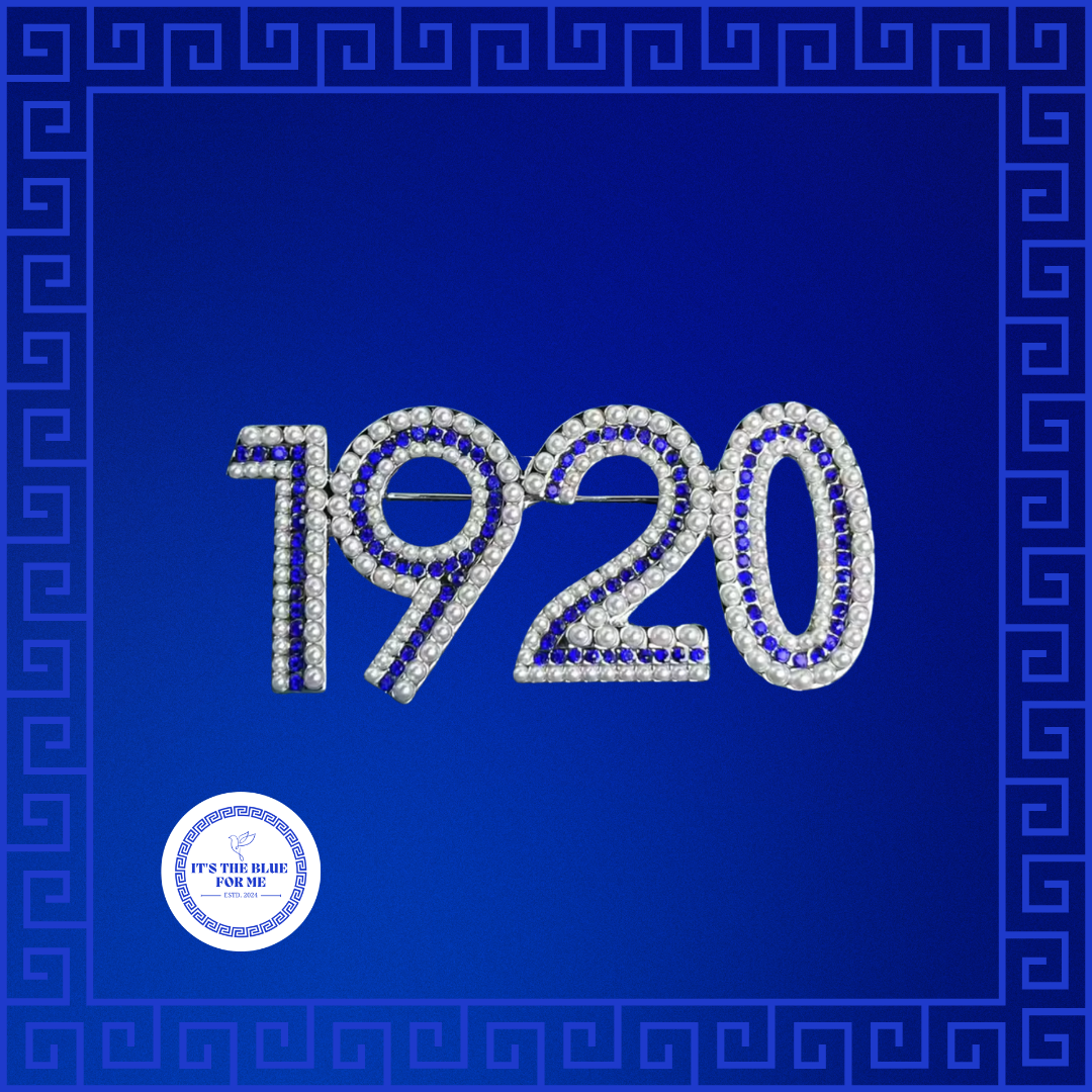 3 Row Pearl 1920