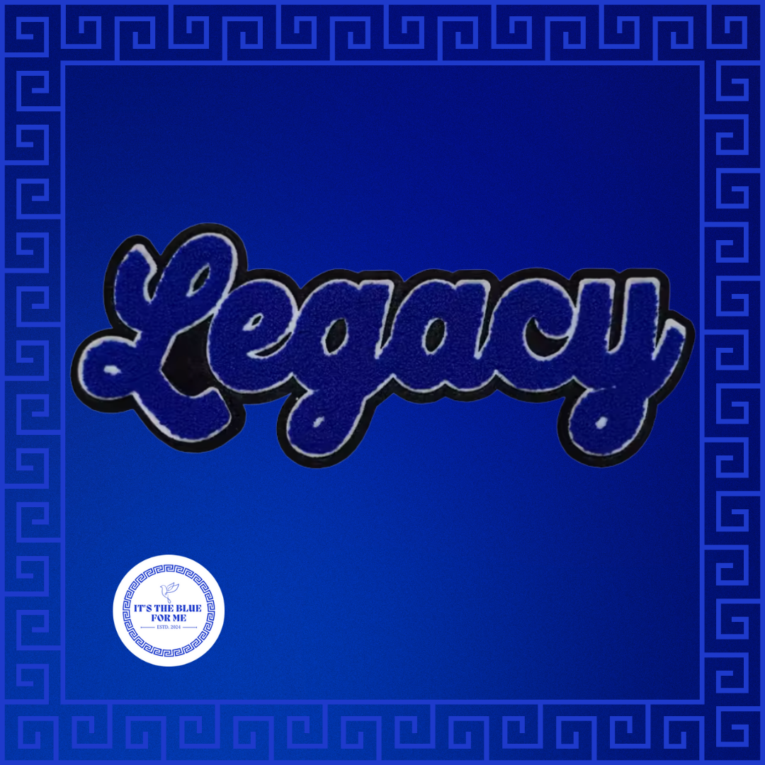 Legacy Patch
