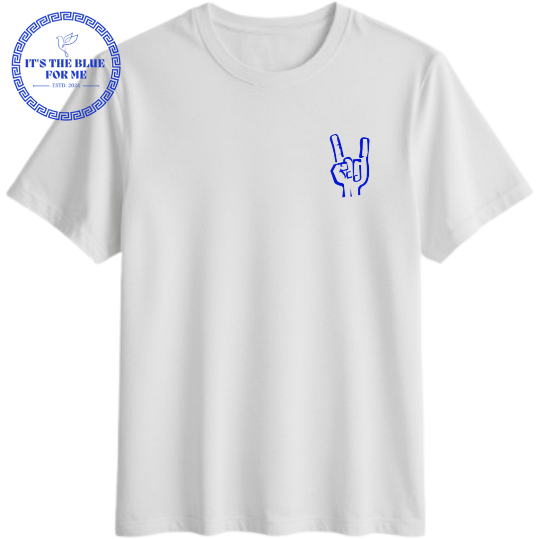 Small Funk Tee