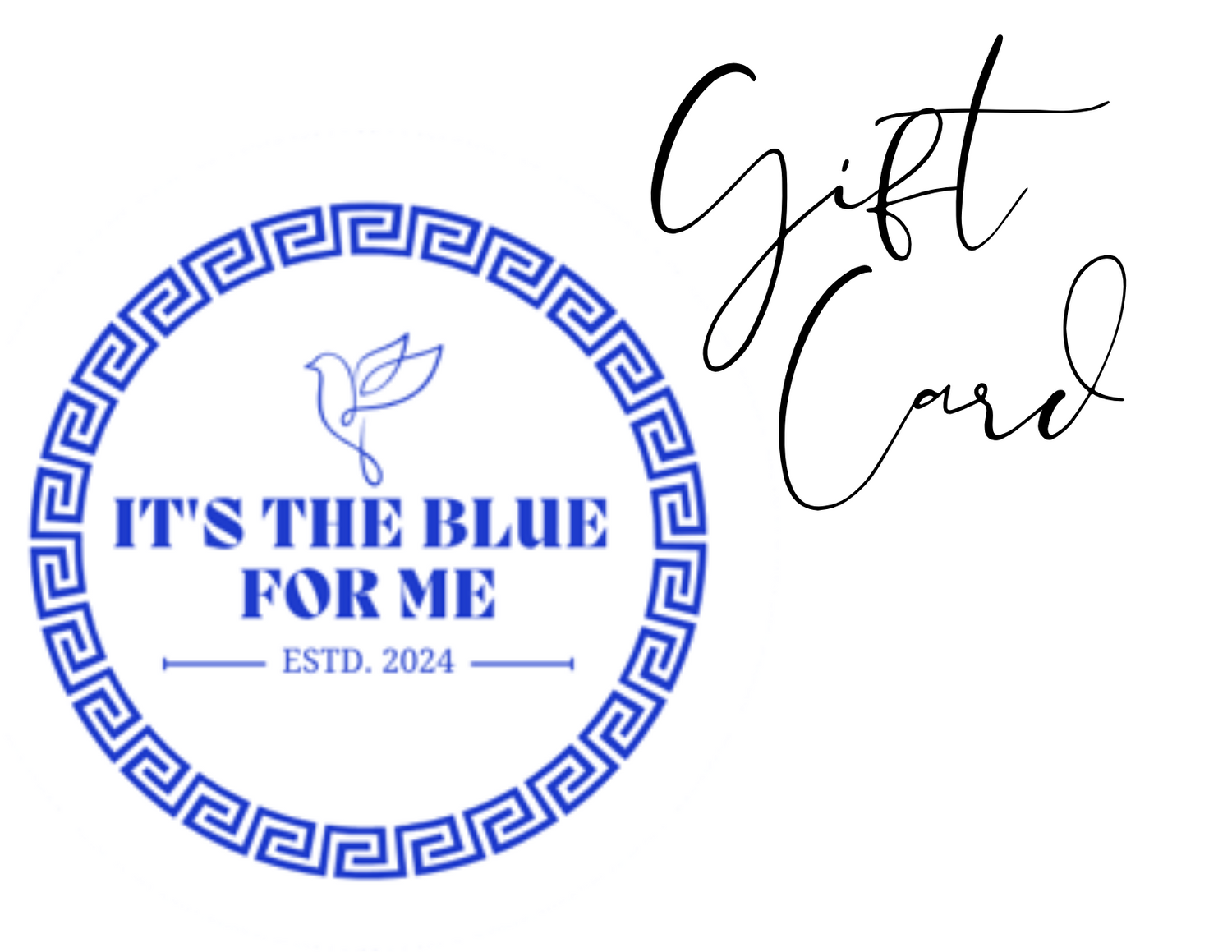 Gift Cards