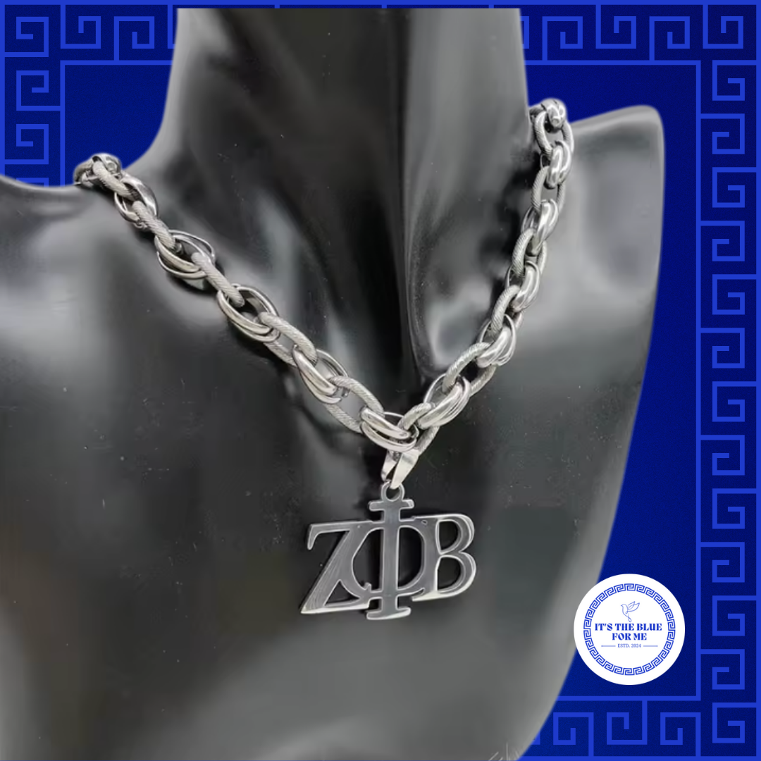 Stainless Steel Necklace