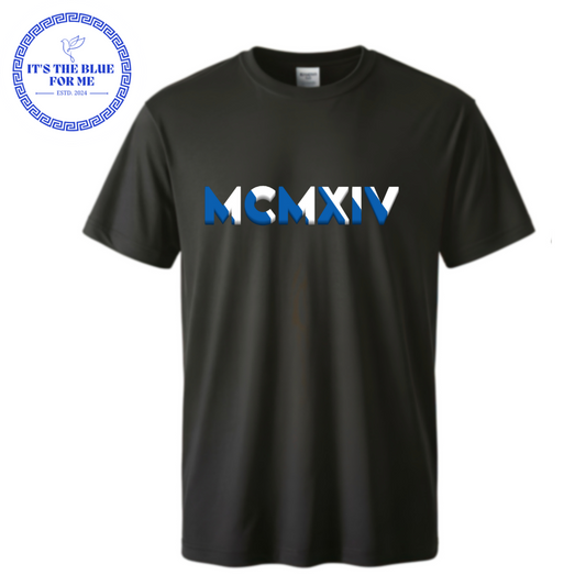 MCMXIV Tee