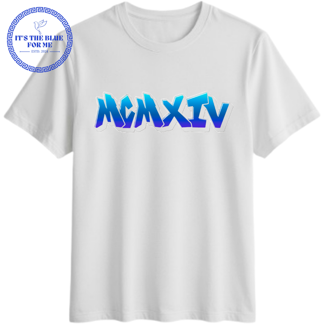 MCMXIV Tee