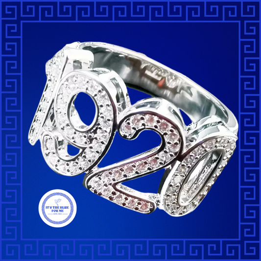 1920 Ring - 8
