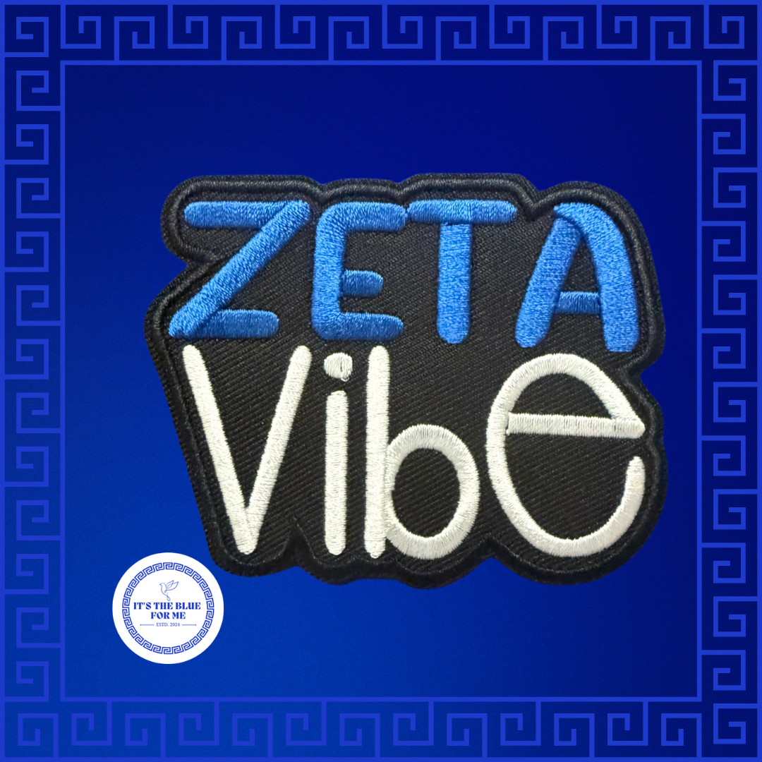Zeta Vibe Patch
