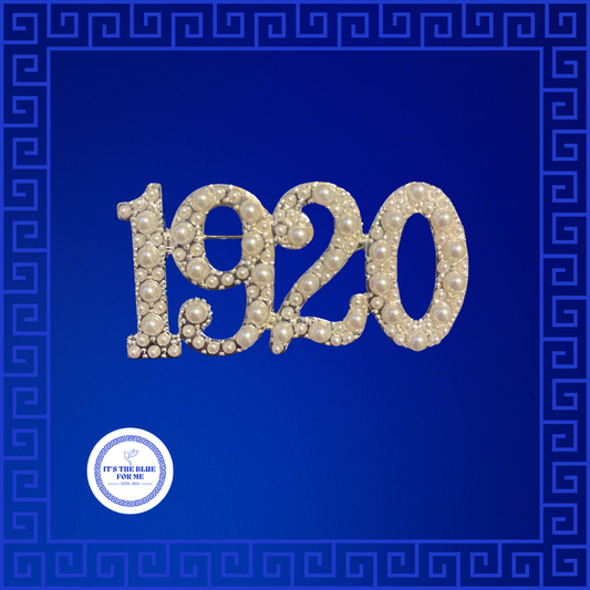 Pearl 1920