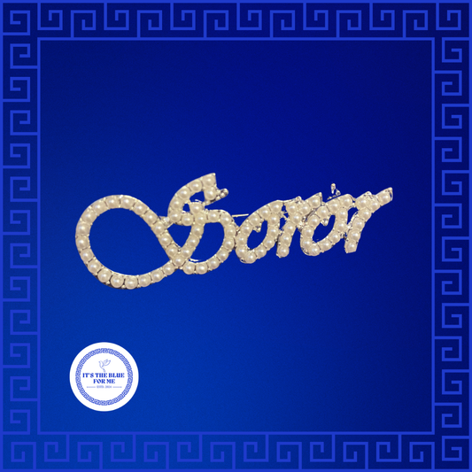 All Pearl Soror