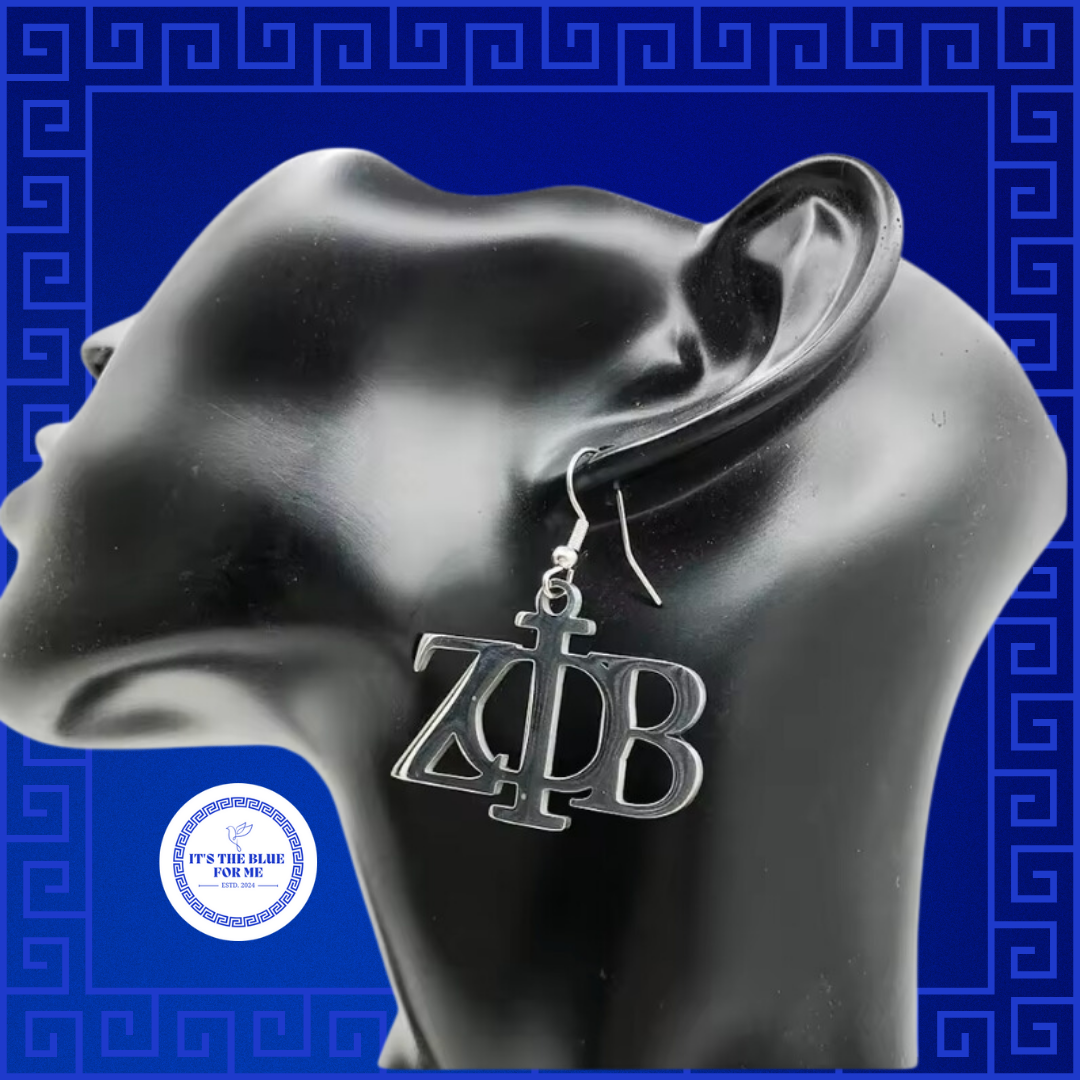 Stainless Steel Earrings