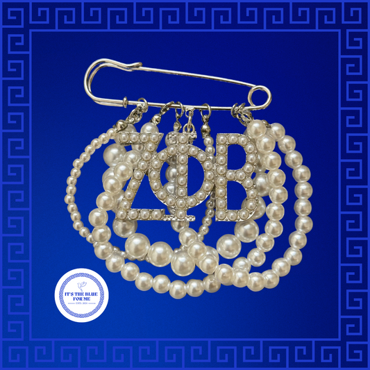 White Pearl Z Phi B