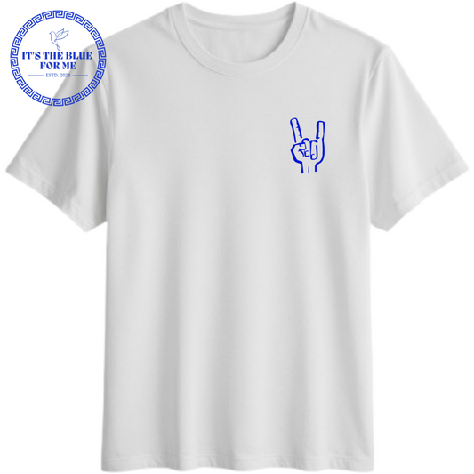 Small Funk Tee